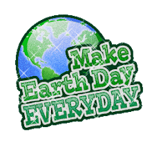 Earth Day