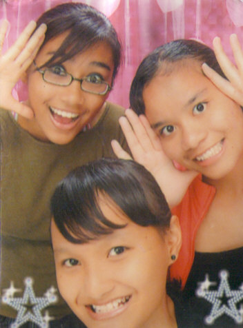 Iffa + Nab + Me