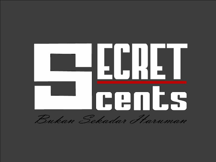Secret Scents