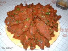 çiğköfte,etliköfte,antep