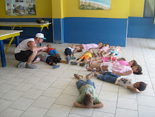 Praticando Pedagogia com Amor