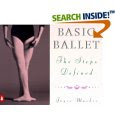 Ballet Basics