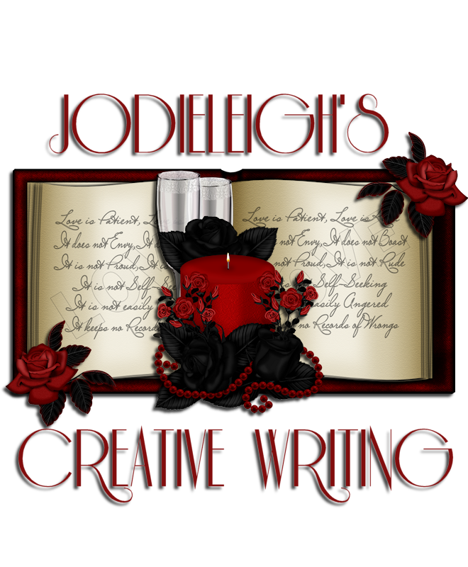 JodieLeigh's Creative Writing