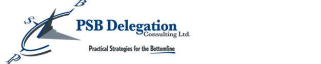 PSB Delegation Consulting Ltd.