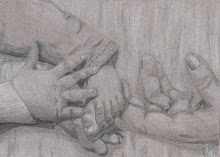 Hands and Feet