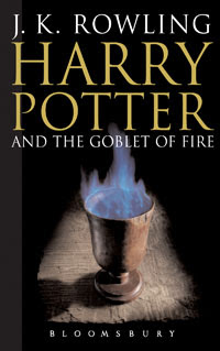 2010 - Page 2 J.K.+Rowling,+Harry+Potter+and+the+Goblet+of+Fire