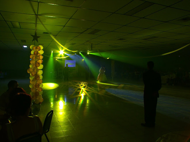 evento 15 aniversario