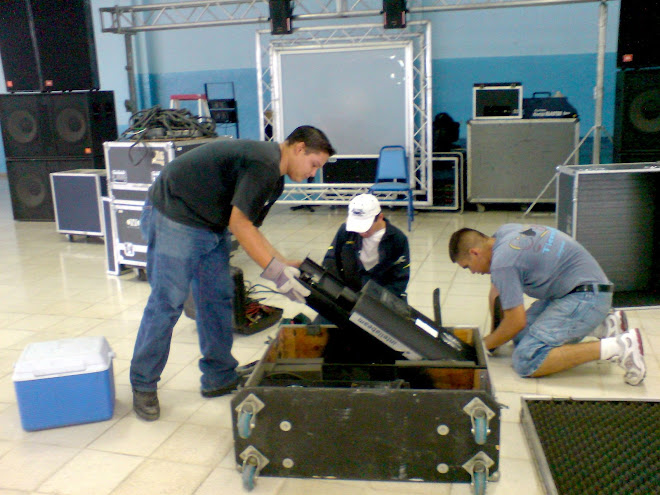 STAFF armando