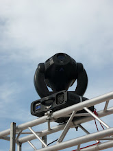 Cabeza Movil 575