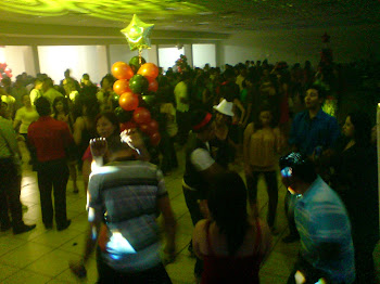 Evento mayo 2010