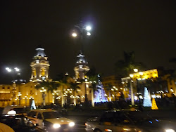 Catedral de Lima