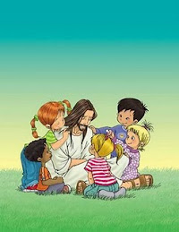 Biblia para niños