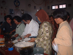 SOSIAL SEKOLAH SMP NEGERI 1 SIBOLGA