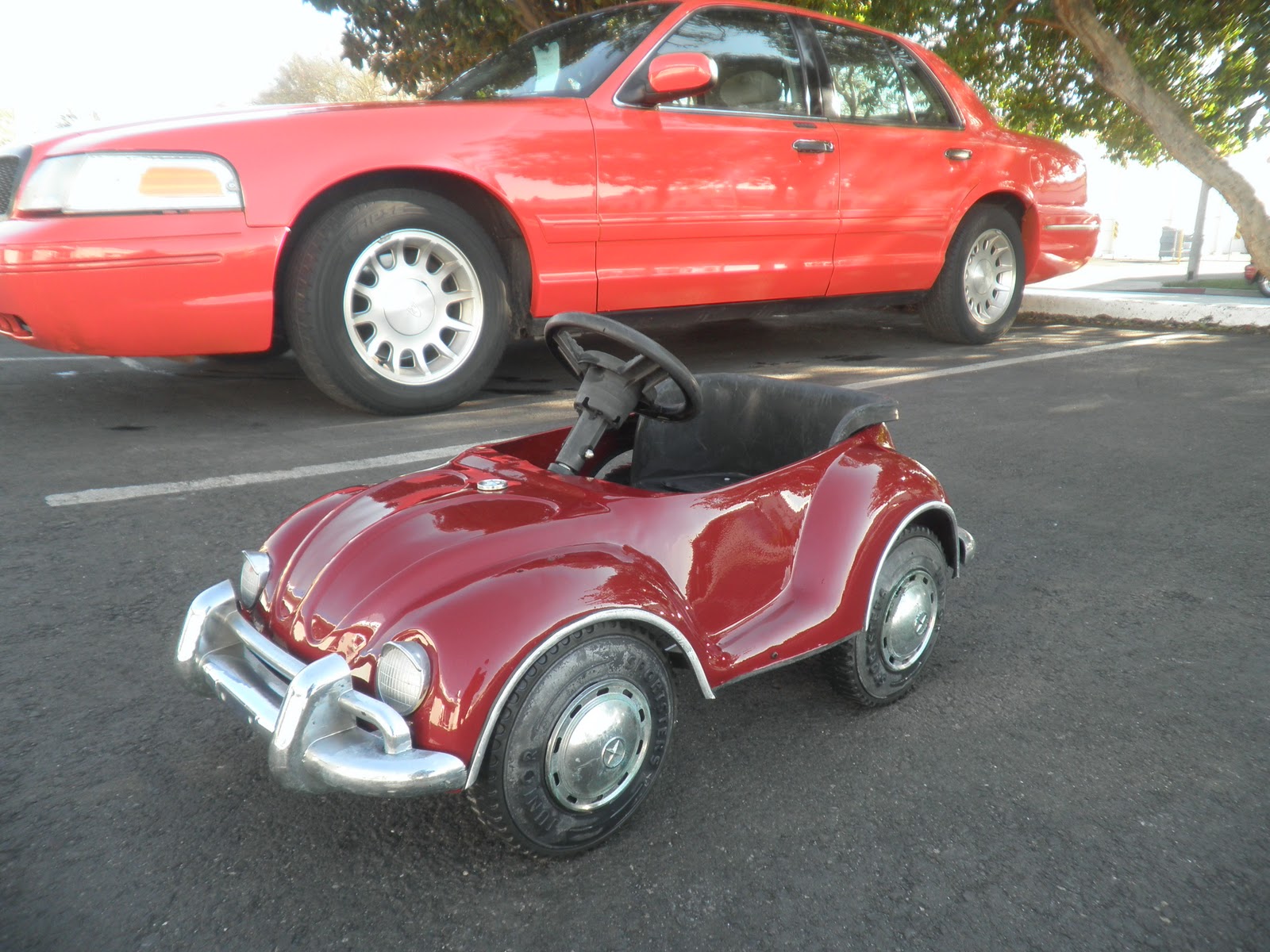 Auto Body-Collision Repair-Car Paint in Fremont-Hayward ...