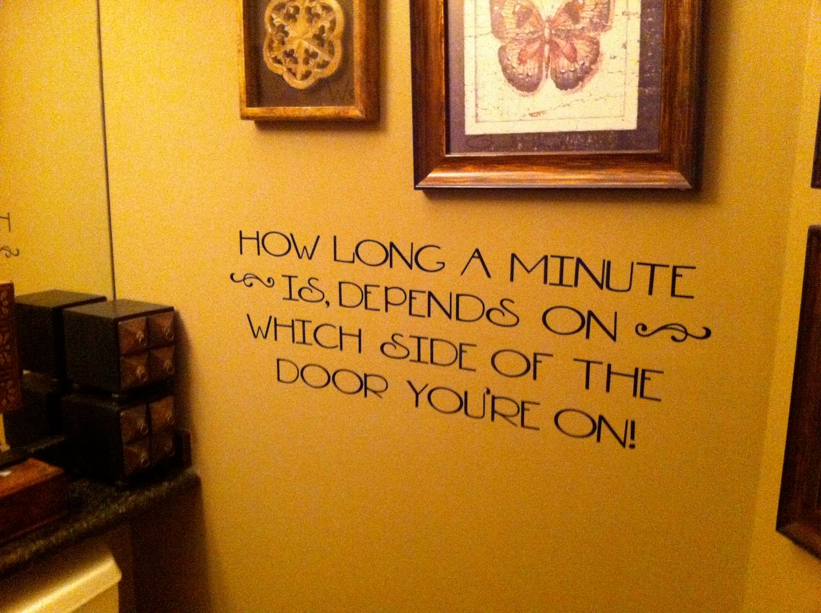 Creative CSI Cricut Vinyl