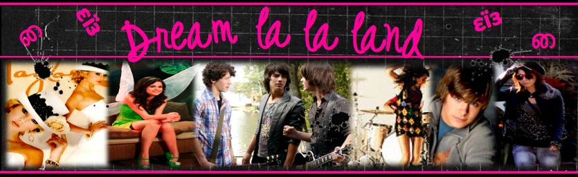 Dream La La Land