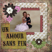 Un amour sans fin