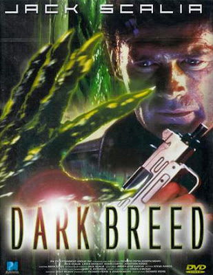 Dark Breed movie