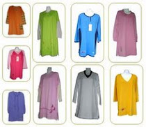 T SHIRT MUSLIMAH >