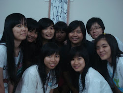 the happy gang, during my 16 birthday ♥