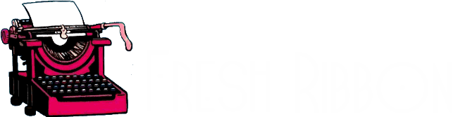 Fresh Ribbon