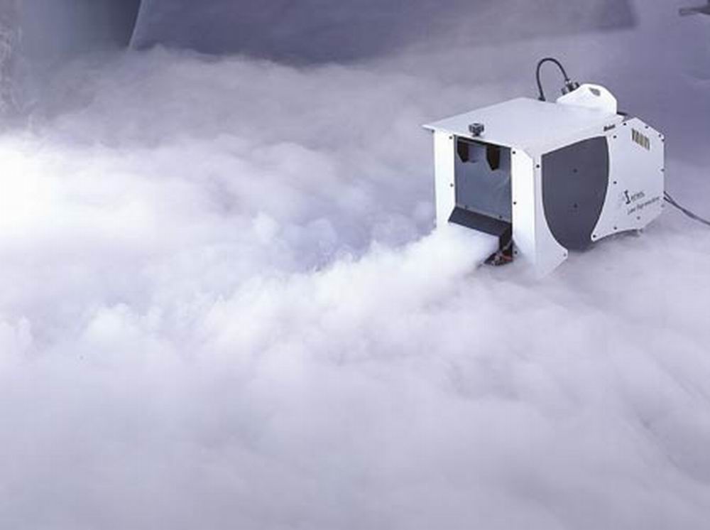 Halloween Origin, History and Facts Fog Machines