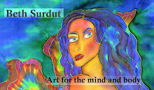 Beth Surdut Art for the Mind & Body