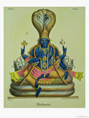 God Naga