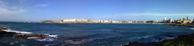 A Coruña