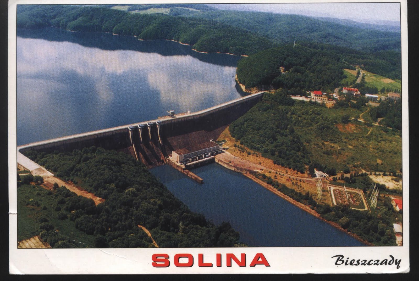 Solina, Poland Alchetron, The Free Social Encyclopedia