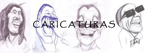CARICATURAS