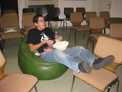 Movie Night