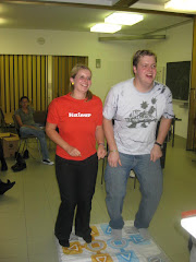 wii Night