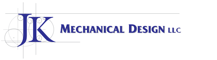 JK Mechanical Design LLC