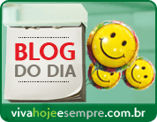 Blog do Dia  27 de Dezembro de 2009