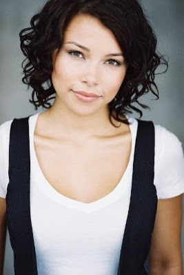 Hot jessica parker kennedy What a