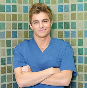 Cole ( Dave Franco from  Privil...