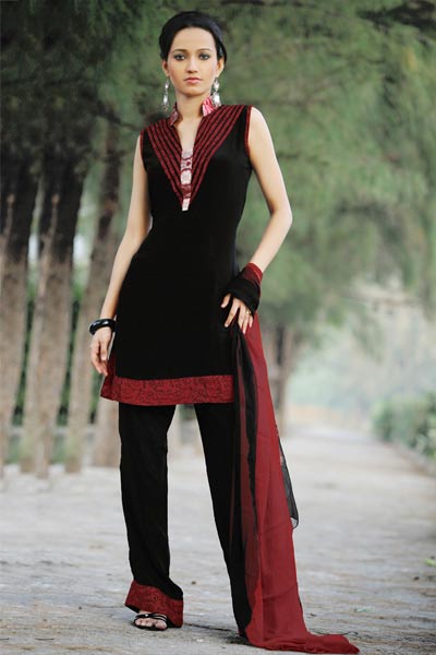 Eid Salwar Kameez