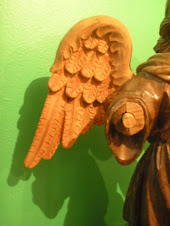 Anjos Tocheiros
