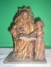 Sant'ana Mestra
