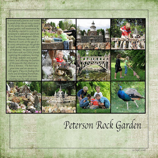 Peterson Rock Gardens Eva Varga