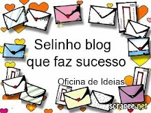 selinho: Blog que faz sucesso