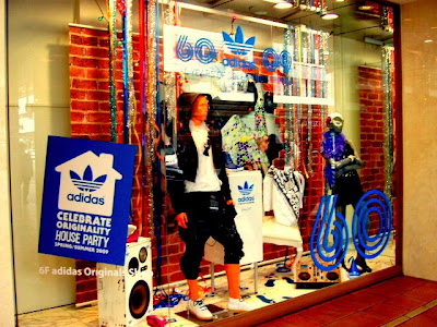 日本kyoto Blog Adidas新訊快報 6009 星澤雷鳴x Adidas 隨意窩xuite日誌