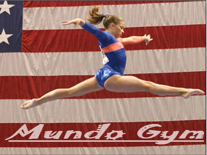 Mundo Gym
