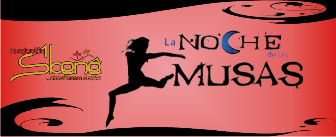Noches de las Musas - Fundación Skenê