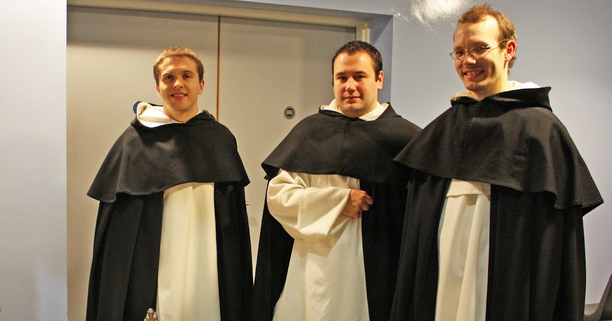 Fr Ray Blake�s Blog New Nuns and Priests Seen Opting for Tradition