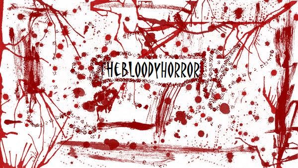 thebloodyhorror