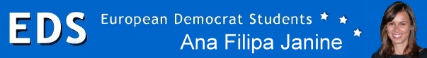 Ana Filipa Janine - Chairwoman