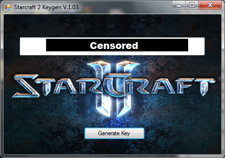 Starcraft II Wings of Liberty (Mac) (download torrent) - TPB