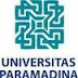 PARAMADINA FELLOWSHIP 2011